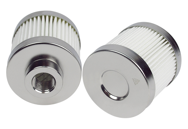 dust collector filter